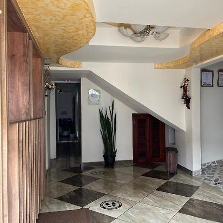 Hotel Babilonia Manizales Εξωτερικό φωτογραφία