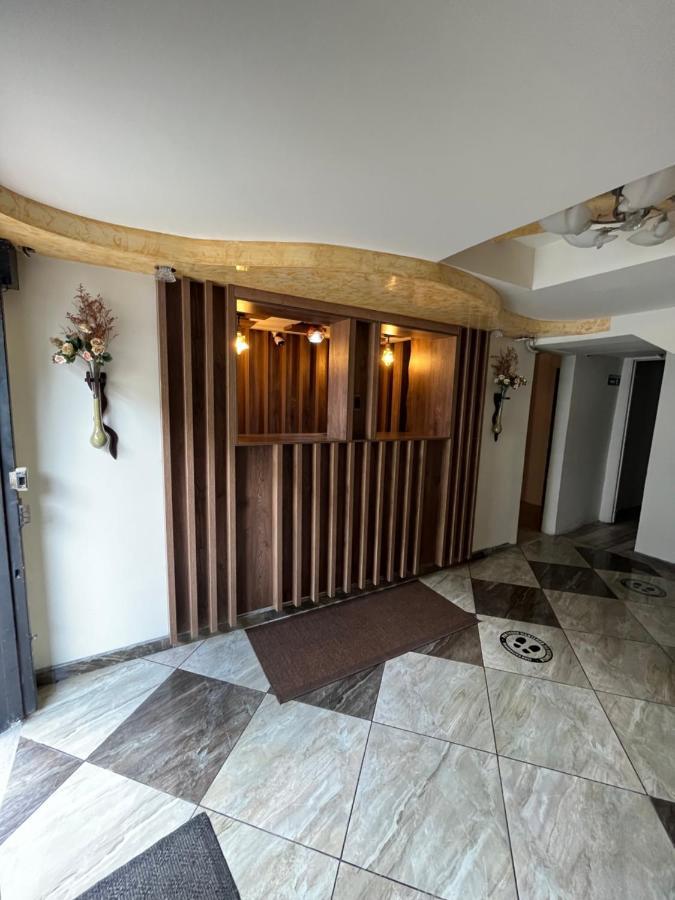 Hotel Babilonia Manizales Εξωτερικό φωτογραφία